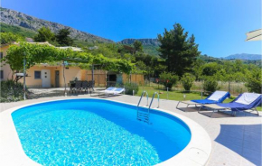 Amazing Home In Solin